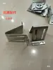 Acessórios para Porta de Garagem Dobradiça, Dobradiça de Porta Basculante, Dobradiça de Porta Elétrica, Suporte de Dobradiça Eixo Universal