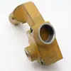 6154-21-6410 Carcasa del termostato Komatsu Motor 6D125 Excavadora PC400-7 Piezas