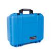 Caja de Seguridad Portátil Multifuncional para Exteriores, Caja Protectora para Equipo Fotográfico, Caja para Instrumentos Electrónicos, Caja Tri-Prueba para Detección Óptica