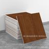 Venta Dropshipping Transfronteriza de Pegatinas de Pared tipo Azulejo Imitación, Pegatinas Impermeables y a Prueba de Humedad tipo Mármol, Paneles Decorativos Autoadhesivos para Renovación de Sala de Estar y Baño