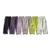 Marca de Moda Americana North Boundary para Hombre 2025 Otoño/Invierno Nuevos Pantalones Largos Deportivos Casuales Ligeros Pantalones Cargo para Hombre para Exteriores
