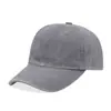 Sombreros Retro Europeos y Americanos, Gorras de Béisbol Bordadas a Prueba de Viento con Parte Superior Suave, Sombreros Estilo Vintage, Gorras de Béisbol de Algodón Lavado, Logo Personalizado