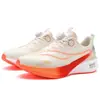Zapatillas Deportivas Red Rabbit 8Pro Edición Limitada para Hombre, Nuevas Zapatillas Deportivas de Carrera Profesionales con Placa de Carbono, Zapatillas Deportivas Transpirables para Adolescentes
