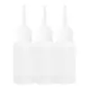 Pegamento de Alcohol de Tela No Tejida para Niños 10ml Secado Rápido Pegamento de Alcohol DIY para Manualidades, Cuerda de Cáñamo, Botones, Transparente 10g Fabricante de Pegamento