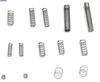 Fio de Mola de Forma Especial Yijiu Diâmetro M0.1-M5 Mola de Compressão Mola de Aço Inoxidável Automotiva Vários Materiais