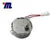 Fornecer motor síncrono para máquina de lavar louça com terminal aberto posição do furo M4 TH-50/110-120V/2,5-3RPM