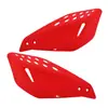 Acessórios de modificação de motocicleta off-road 22mm proteção de mão resistente a quedas do guidão alavanca do freio para-brisa proteção da buzina do cabo