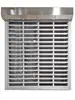 Porta de Varanda Oca Rede Antifurto Janela Elevador Ventilação Persiana de Rolo Liga de Alumínio Elétrica Modelo Doméstico Hong Kong