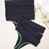 Fornecimento Exclusivo Transfronteiriço de Tanga Color Block com Letras Rosqueadas para Mulheres, Calcinha Sem Costura, Respirável, Alta Elasticidade, Amigável à Pele, Multicor, Sexy