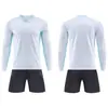 Traje de uniforme de fútbol para hombre, uniforme de juego, entrenamiento, equipo, uniforme con impresión, uniforme para niños, adultos, traje deportivo, jersey, fútbol, hombres