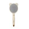 Pente Almofada de Ar Pente Massagem Couro Cabeludo Feminino Cabelo Longo Alto Valor de Beleza Pente de Massagem Portátil Pente de Cabelo Cacheado Coração de Menina Pente Almofada de Ar