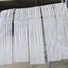 Tecelagem de Bambu Vermelho Jangada de Bambu Fatias de Bambu Tiras de Bambu Verde Tiras de Bambu Arte em Bambu Arte Floral Materiais de Tecelagem de Bambu para Casamento Adereços de Decoração de Casamento