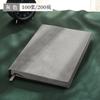 Cuaderno de Negocios Diario Creativo Tapa Dura Conferencia A5 Piel de Oveja Bloc de Notas Papelería Venta al por Mayor Logo Personalizado