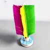 Volante especial para competiciones deportivas, una colección completa de volantes para niños y estudiantes de primaria, que incluye volantes blancos grandes, volantes de bolsa de arena, volantes decorativos y volantes de plumas