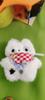 Colgante de Mochila Bolso de Hombro Peluche Muñeca Pequeña