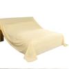 Pano de proteção contra poeira para uso doméstico, decoração de móveis, pano de proteção contra poeira, capa para sofá, à prova de poeira para sapateira, atacado de comércio exterior transfronteiriço