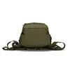 Mochila de Viaje Estilo Militar Camuflaje Táctico Mochila Deportiva para Exteriores Bolsa de Viaje Mochila de Montañismo Camping Ocio al Aire Libre