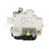 Inquérito F1837015A da fechadura da porta dianteira esquerda 4F1837015E 4F1837015G