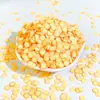 Joyería de Arcilla Blanda de Frutas Accesorios Mixtos DIY Pasador para el Cabello Accesorios para el Cabello Rodajas Decoración para Funda de Teléfono Móvil Paquete de Materiales 4~6mm