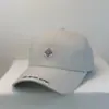 Boné de Baseball de Alta Qualidade com Bordado Floral, Aba Rígida para Mulheres, Estilo Novo, Circunferência da Cabeça Grande, Aba Larga, Emagrecimento Facial, Estilo Coreano, Chapéu Casual Versátil