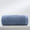 Toalla de Algodón Puro de 130g, Absorbente, Engrosada y Ampliada, Toalla Facial Doméstica para Adultos, Lavado Facial de Hotel para Baño Fabricante Mayorista