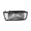 Adecuado para BMW Serie 3 E36 92-98 luz antiniebla luz antiniebla delantera luz antiniebla lámpara parachoques delantero lámpara parachoques delantero