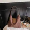 Mochila Feminina Grande Capacidade Moda Transfronteiriça Outono 2026 Nova Bolsa de Ombro Cruzada Mochila para Uso Externo e Diário