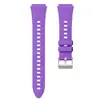 Adecuado para Xiaomi Watch S4 41mm Correa de Silicona Xiaomi Watchs4 41mm Patrón de Cristal de Hielo Correa para Mujer