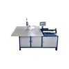 6 Máquina Plegadora de Alambre 2D Totalmente Automática, Máquina Formadora de Plano, Máquina Plegadora de Alambre CNC, Máquina Formadora de Marco Plegador de Alambre de Hierro