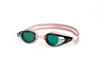 Gafas de natación para adultos con baño galvánico transfronterizas, lente plana, impermeables, montura pequeña, gafas de natación de competición, alta definición, antivaho, personalizables