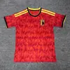 Camisetas de Fútbol de Campeones del Mundo de España Dos Estrellas Francia Brasil Portugal Inglaterra Argentina Tailandia Edición de Despedida