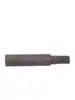 Trituradora Accesorios de Diente Redondo Máquina Pulverizadora Máquina Autocebante Disco de Diente Recto Tornillo Diente Móvil Interno Fabricante Hoja Diente Cuadrado