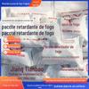Expansor à Prova de Fogo Tipo 250 Almofada de Fogo Cabo de Subestação Selo de Fibra Mineral à Prova de Fogo