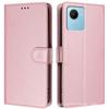 Para Teléfono Realme C30 4G Narzo 50i Prime Nuevo Realme C30S Funda Universal de Cuero