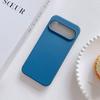 Capa de Celular de Silicone Líquido Cubo Mágico Google Adequada para Celular Googlepixel11Proxl Capa de Celular Anti-Queda