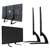 Adecuado para Soporte de TV Universal Hisense Sin Skyworth, Soporte de Piso Perforado, Base de Soporte de Piso Xiaomi