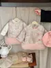 Vestido de Princesa para Niña Otoño e Invierno Falda Tutú para Bebé Falda Tutú Vestido para Bebé Niña Vestido de Un Año Falda Chaleco