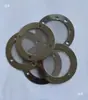 Pantalla de filtro para máquina de succión de 300G, pantalla de filtro de motor de 9 cm, filtro de polvo, chasis de máquina de alimentación, pantalla de malla fina
