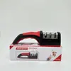 Artefacto Doméstico para Afilar Cuchillos Afilador de Cuchillos Multifuncional Afilador Rápido de Cuchillos Suministros de Cocina Palo para Afilar Cuchillos Entrega del Fabricante