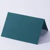Cartões de Cumprimentos Coloridos Dobráveis em Branco Pronta Entrega Cartões para DIY com Desenhos Imprimíveis Cartões de Celebridades Cartões Manuscritos Cartões de Cumprimentos Universais para Feriados