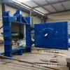 Porta fechada à prova d'água e à prova de fogo para galeria de mina de carvão Porta fechada à prova d'água para onda de impacto porta fechada automática para mina