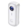 Cámara de Acción 4K Inteligente 1080P Transfronteriza del Tamaño de un Pulgar para Mascotas, Bodycam de Bolsillo Magnética Wifi