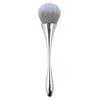 Cangzhou Mismo Estilo Cintura Pequeña Individual Suave Polvo Contorneador Brocha de Maquillaje Brocha para Rubor Oro Rosa Herramienta de Belleza Fijación de Maquillaje