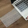 Adecuado para Protector de Teclado y Cubierta Antipolvo para Laptop Lenovo Lecoo N155A de 14 pulgadas