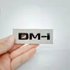 Especializado en la Producción de Señales de Plástico ABS Estéreo, Logo Trasero Corvette 07 Logo de Letra Dividida Versión de Ultramar Logo de Coche