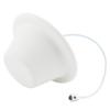 Productos genuinos amplificador de señal de teléfono móvil antena de techo interior antena interior tipo hongo WF antena de retransmisión omnidireccional interior