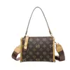 Bolsas Versátiles Transfronterizas 2026 Bolsos Nuevos para Mujer Bolsos de Mano de Estilo Coreano de Moda Bolsos de Hombro Bolsos Cruzados Elegantes Bolsos Cuadrados Pequeños
