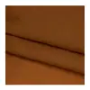 Tejido de nailon 20D arrugado 500T alta densidad mijo sin arrugas resistente al terciopelo ligero chaqueta de plumón tejido solar