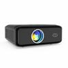 Proyector E510 para oficina, enseñanza, dormitorio, pared, 1080P, óptico cerrado, Android