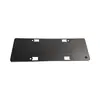 2058802544 es adecuado para el soporte de matrícula delantero de la Clase C W205 de Mercedes-Benz, marco de matrícula fijo de conversión base C180